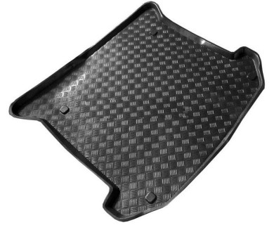 Trunk mat Peugeot 807 (2002-2014)