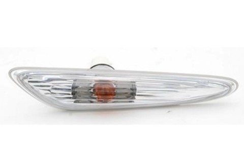 Side mark indicator BMW X3 E83 (2004-2010), right