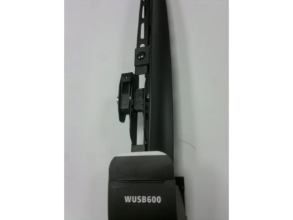 Front wiperblade BMW 5-ser. E34; 7-ser. E32/E38, 8-ser E31,61cm