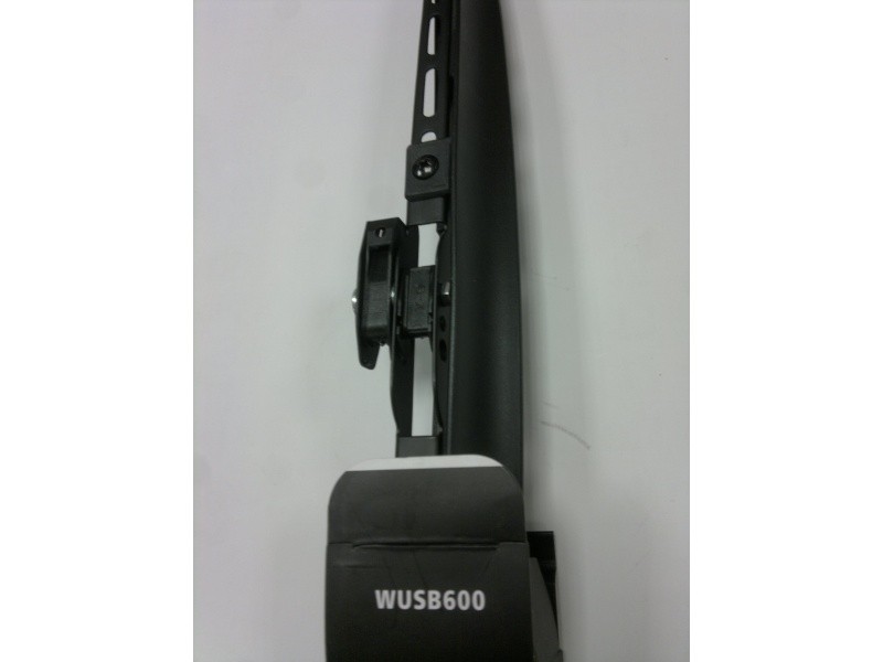 Front wiperblade BMW 5-ser. E34; 7-ser. E32/E38, 8-ser E31,61cm