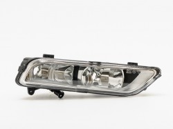 Fog lamp VW Passat B7 (2010-2017), right side