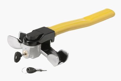 Wheel lock, universal