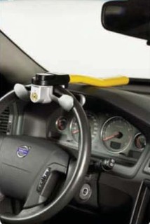 Wheel lock, universal