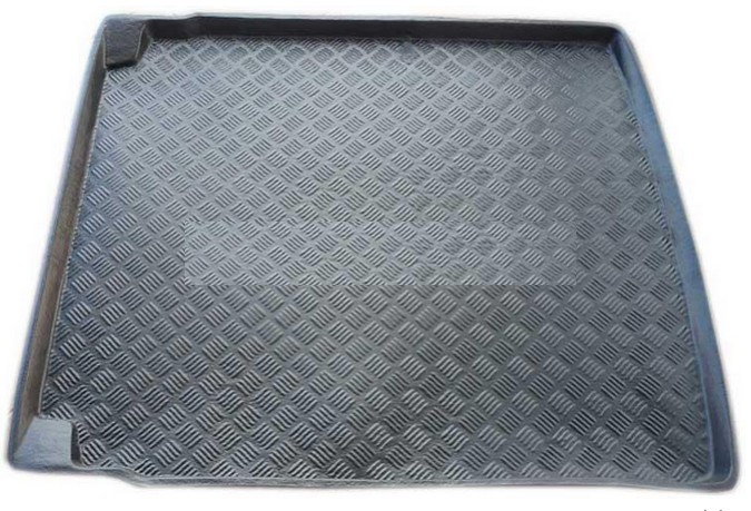 Trunk mat VW Passat B6 (2005-2010) / Passat B7 (2010-2014)