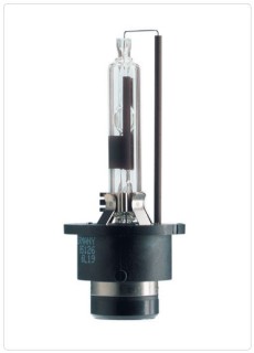 Xenon bulb D2R, 7000K