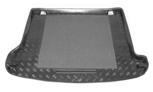 Trunk mat Opel Astra G (1998-2004)