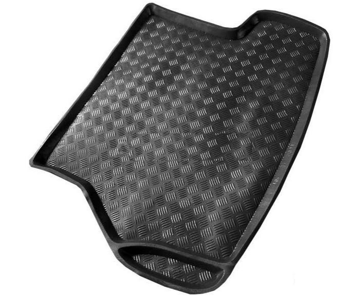 Trunk mat BMW 3-serie E46 (1999-2005)