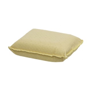 Demist pad