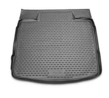 Rubber trunk mat Opel Insignia (2008-2013)