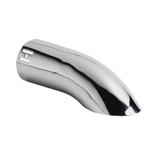 Muffler pipe (for diesel)