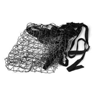 Bully, rubberized heavy duty dog/cargo net - 130x87 cm