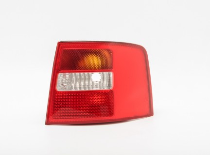 Rear lamp Audi A6 C5 (2001-2005), right