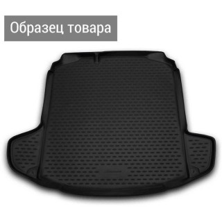 Rubber trunk mat BMW X7 G07 (2019-2027)