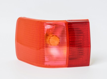 Rear lamp Audi 80 B4 (1991-1994), corner, left