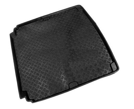 Trunk mat Peugeot 607 (1999-2009)