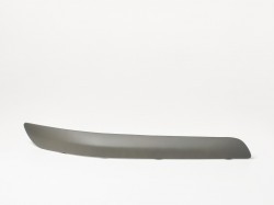 Front bumper moulding Mazda Premacy (1999-2005), right
