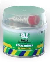 Universal polieter puty BOLL, 250gr. 