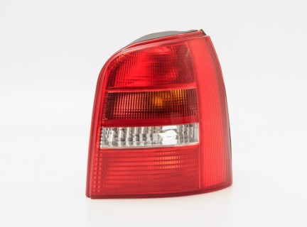 Rear lamp  Audi A4 B5 (1999-2001), right