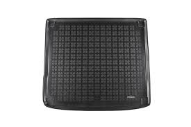 Rubber trunk mat BMW X6 F16 (2015-2022)