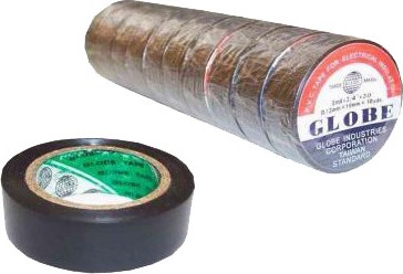 Insulating Tape -  0,13MM X 19MM X 9M  