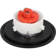 Fuel tank cap lock (with key)  FORD/SEAT/VW