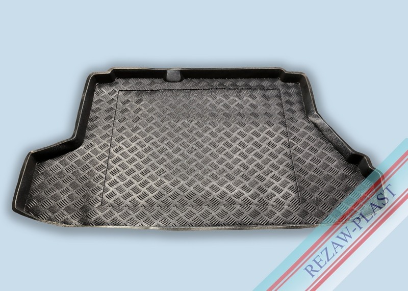 Trunk mat Kia Cerato (2005-)
