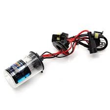 Xenon bulb H7, color 6000K