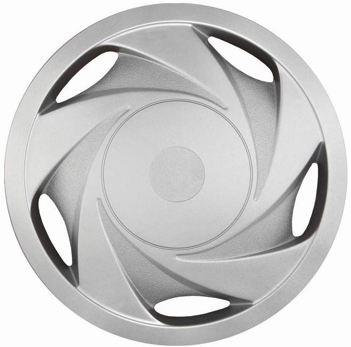 Wheel cover set - Turbo, 13