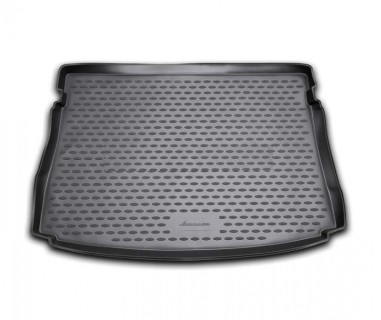 Trunk mat VW Golf VII (2013-)/Seat Leon ST (2014-) 