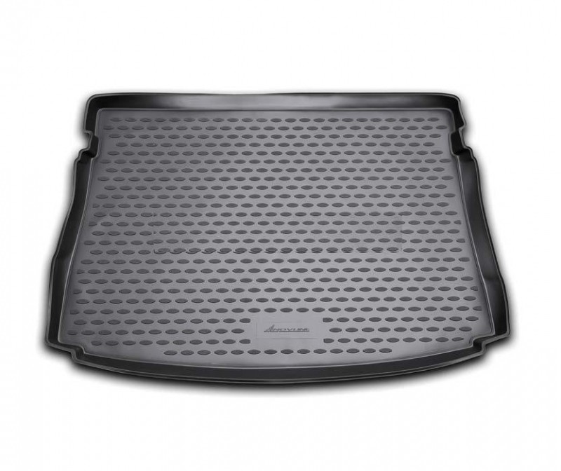 Trunk mat VW Golf VII (2013-)/Seat Leon ST (2014-) 