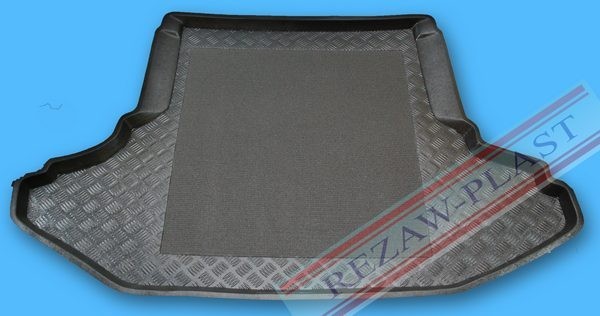 Trunk mat Subaru Legacy (2009-2015)