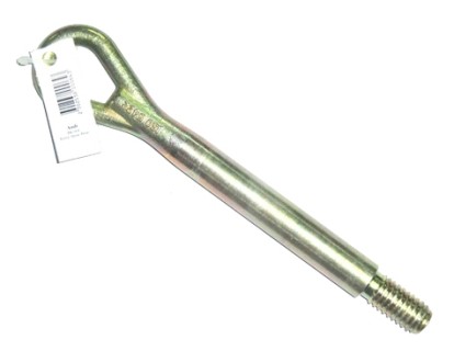 Towing hook Audi A8 (1994-2002)