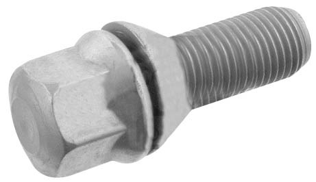 Disc screw