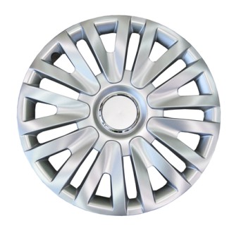 Hubcap set - Rido 14"