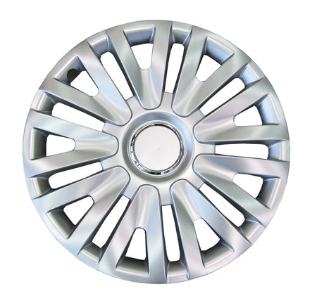 Hubcap set - Rido 14