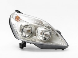 Headlamp Opel Zafira B (2008-2011), right