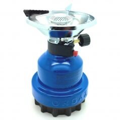 CAMPING GAS STOVE  - Orcamp PCK-190
