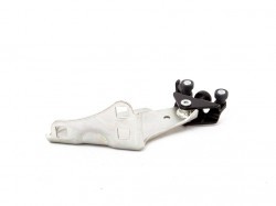 Sliding door middle pulley for Renault Kangoo (1997-2007)
