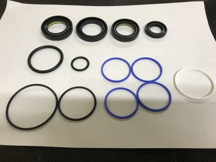 Steering rack repair kit Volvo S60 (2000-2010)/S80 (1998-2006)/V70 (1999-2007)/ XC70 (2000-2007) 