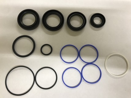 Steering rack repair kit Volvo S60 (2000-2010)/S80 (1998-2006)/V70 (1999-2007)/ XC70 (2000-2007) 