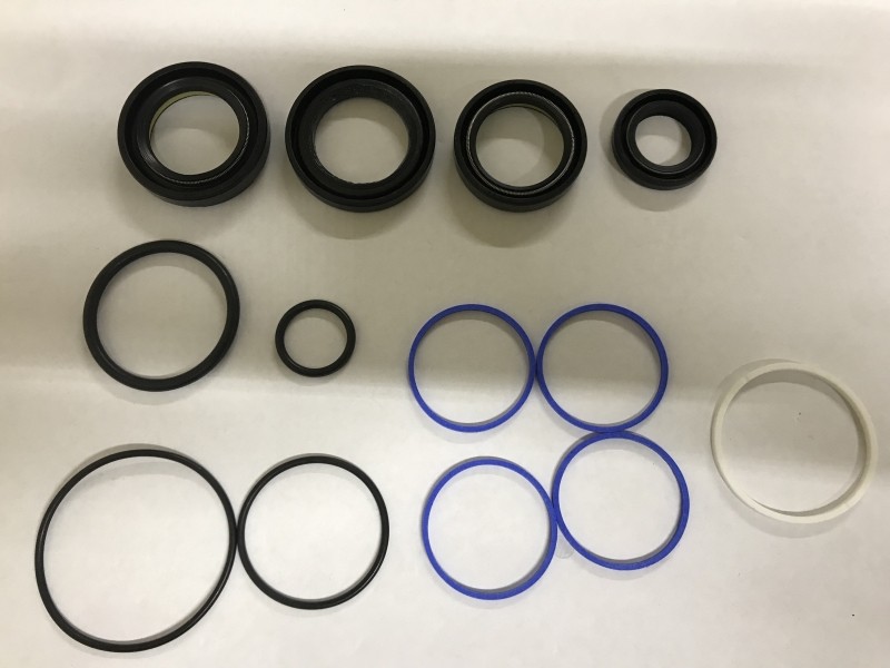 Steering rack repair kit Volvo S60 (2000-2010)/S80 (1998-2006)/V70 (1999-2007)/ XC70 (2000-2007) 