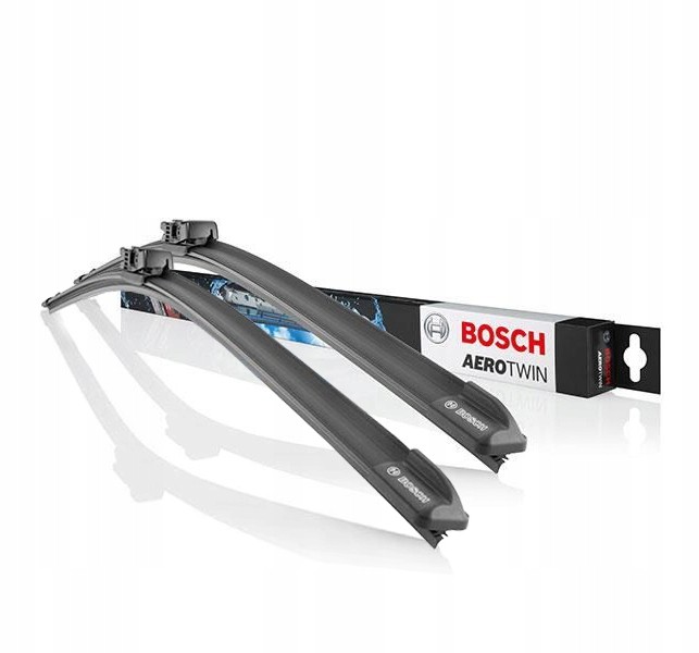 Aero wiperblades set  - BOSCH, 65cm +50cm