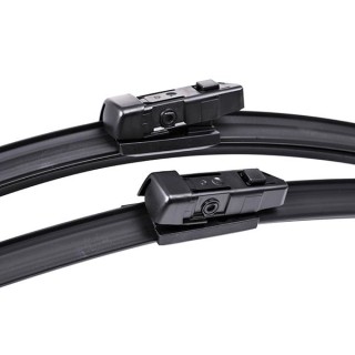 Aero wiperblades set  - BOSCH, 65cm +50cm