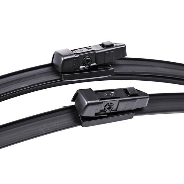 Aero wiperblades set  - BOSCH, 65cm +50cm
