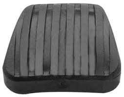 Pedal rubber Opel