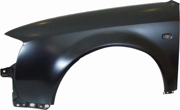 Front fender Audi A6 C5 (1997-2001), left