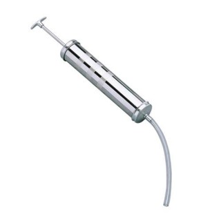 Suction gun, 400ml.