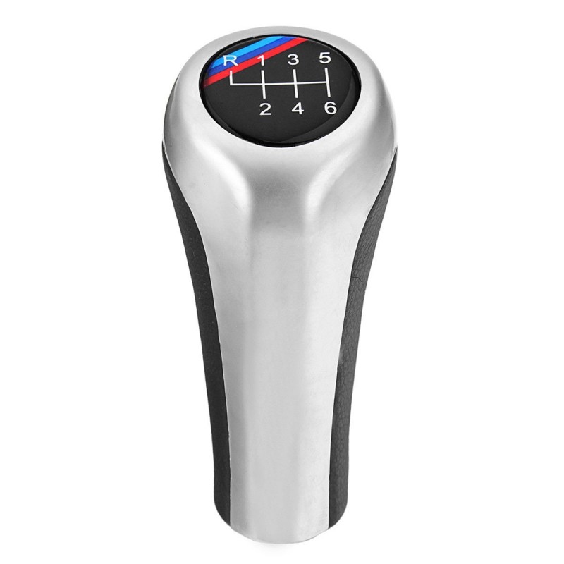Gearbox knob BMW E81/E82/E87/E90/E91/E92/E53