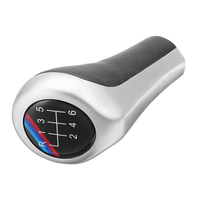 Gearbox knob BMW E81/E82/E87/E90/E91/E92/E53