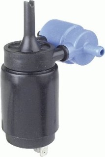 Windshield pump OPEL Astra/Corsa/Omega B/Vectra; VW Golf / Passat / Polo